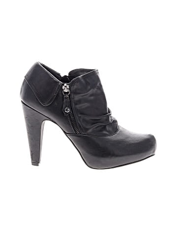 G by GUESS Ankle Boots (view 1)