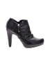 G by GUESS Black Ankle Boots Size 8 - photo 1