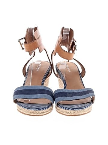 Coach Wedges (view 2)