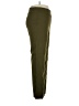 INC International Concepts Solid Green Active Pants Size 14 - photo 4