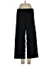 Frank & Eileen 100% Cotton Solid Black Casual Pants Size S - photo 1