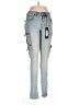 Serenade Blue Jeans Size 28 waist - photo 1