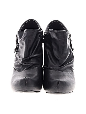 G by GUESS Ankle Boots (view 2)
