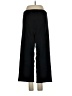Frank & Eileen 100% Cotton Solid Black Casual Pants Size S - photo 2