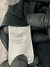 AKRIS Black Blazer Size 6 - photo 7