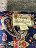 Pretty Rebellious Black Short Sleeve Blouse Size L - photo 7