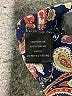 Pretty Rebellious Black Short Sleeve Blouse Size L - photo 8