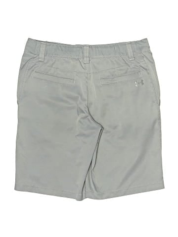 Under Armour Khaki Shorts (view 2)