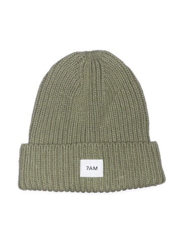 7AM Beanie (view 1)