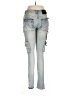 Serenade Blue Jeans Size 28 waist - photo 2