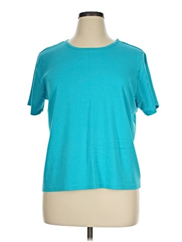 L.L.Bean Short Sleeve T-Shirt (view 1)