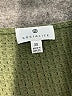 Socialite Green Cardigan Size XS - photo 7