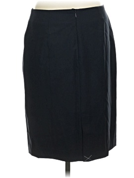 Lands' End Casual Skirt (view 2)