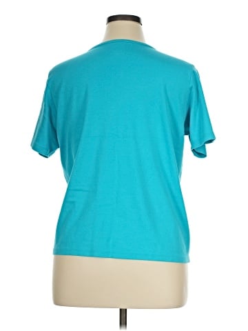 L.L.Bean Short Sleeve T-Shirt (view 2)