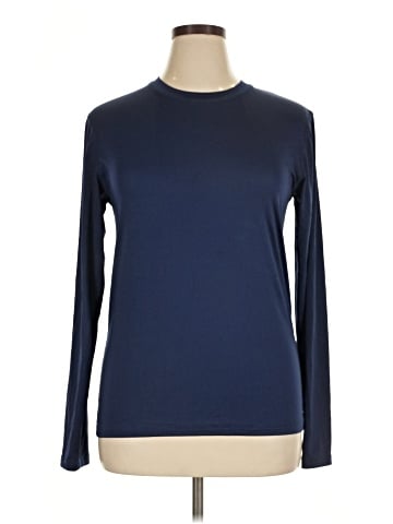 Nautica Long Sleeve Top (view 1)