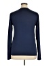 Nautica Blue Long Sleeve Top Size XL - photo 2