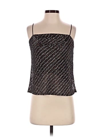 Parker Sleeveless Top (view 1)