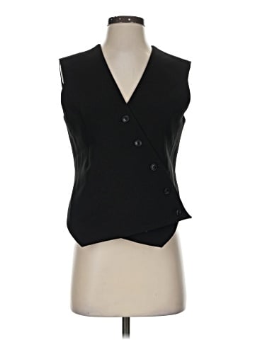 Sundays Tuxedo Vest (view 1)