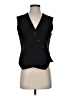 Sundays Black Tuxedo Vest Size Sm (1) - photo 1