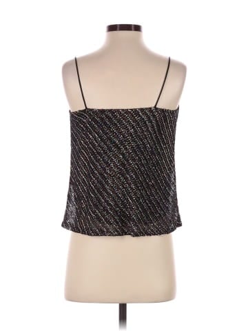 Parker Sleeveless Top (view 2)