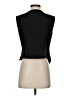 Sundays Black Tuxedo Vest Size Sm (1) - photo 2