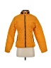Assorted Brands 100% Polyester Orange Jacket Size S (petite) - photo 1