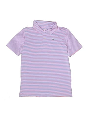 Vineyard Vines Performance Short Sleeve Polo (view 1)