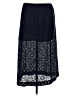 Old Navy Blue Formal Skirt Size M - photo 2