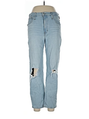 Madewell Jeans (view 1)