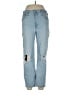 Madewell Blue Jeans Size 30WP - photo 1
