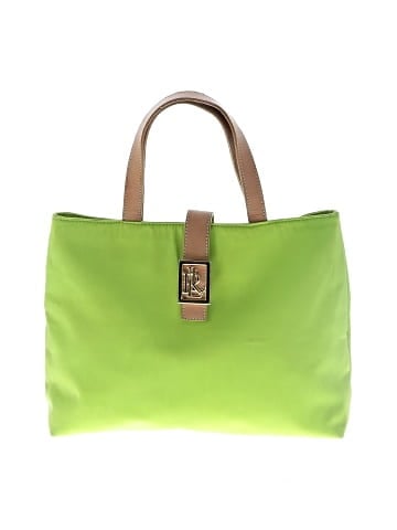 Lauren by Ralph Lauren Tote (view 1)