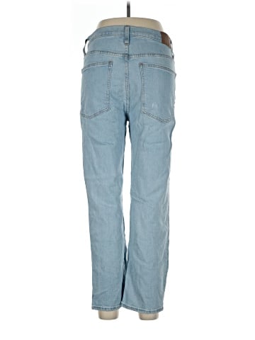 Madewell Jeans (view 2)
