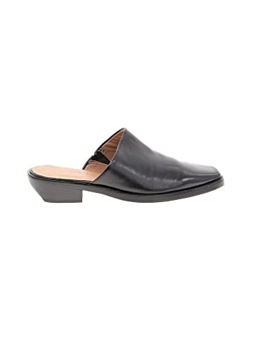 Madewell Mule/Clog (view 1)