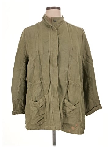 Caslon Coat (view 1)
