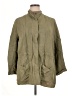 Caslon Green Coat Size 14 - photo 1