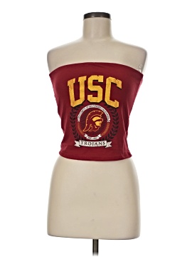 USC Authentic Apparel Tube Top (view 1)