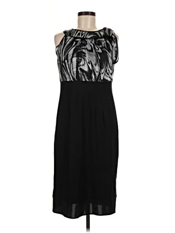 AB Studio Cocktail Dress (view 1)