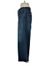 Uniqlo Blue Jeans Size 27 waist - photo 5