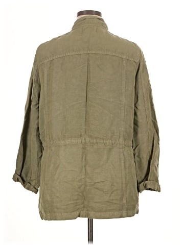 Caslon Coat (view 2)