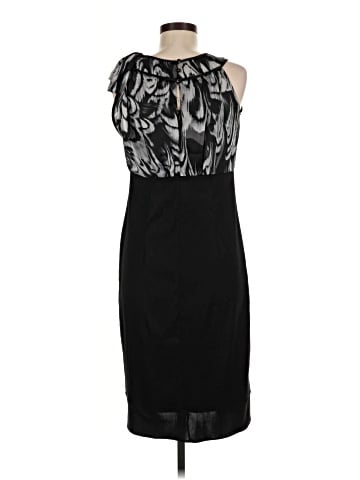 AB Studio Cocktail Dress (view 2)