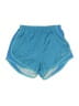Nike Blue Athletic Shorts Size S - photo 1