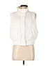Thread & Supply 100% Nylon White Vest Size L - photo 1