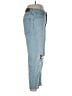 Madewell Blue Jeans Size 30WP - photo 4