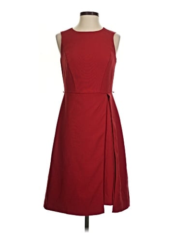 White House Black Market Cocktail Dress (view 1)