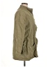 Caslon Green Coat Size 14 - photo 4