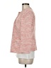 Kasper Tweed Pink Blazer Size 6 - photo 5