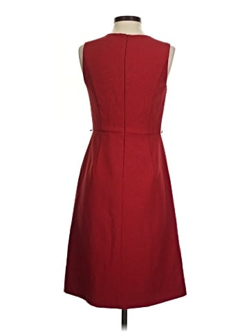 White House Black Market Cocktail Dress (view 2)