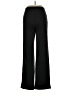 SKIMS Solid Black Casual Pants Size S - photo 2