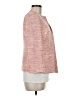 Kasper Tweed Pink Blazer Size 6 - photo 4