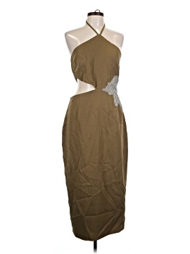 Avec Les Filles Cocktail Dress